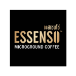 Essenso microground logo